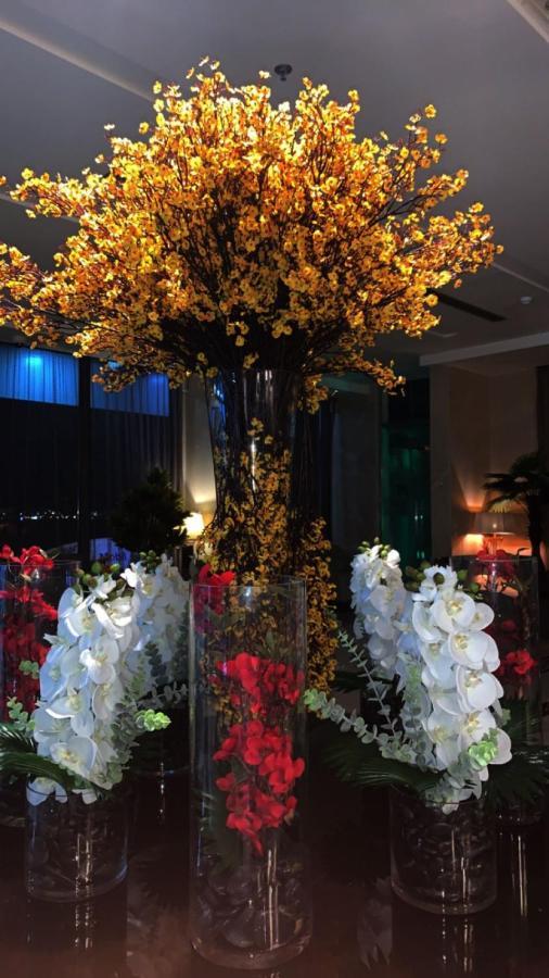 Jiwar Almasi Hotel 제다 외부 사진
