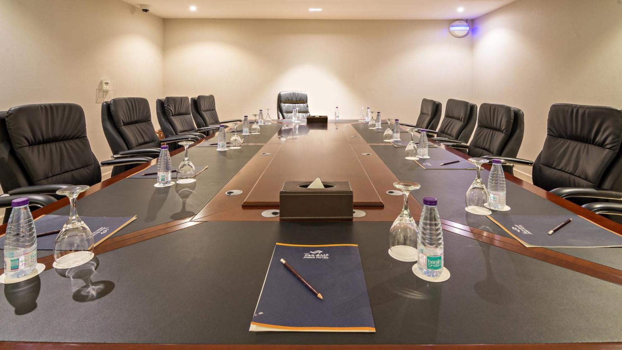 Jiwar Almasi Hotel 제다 외부 사진