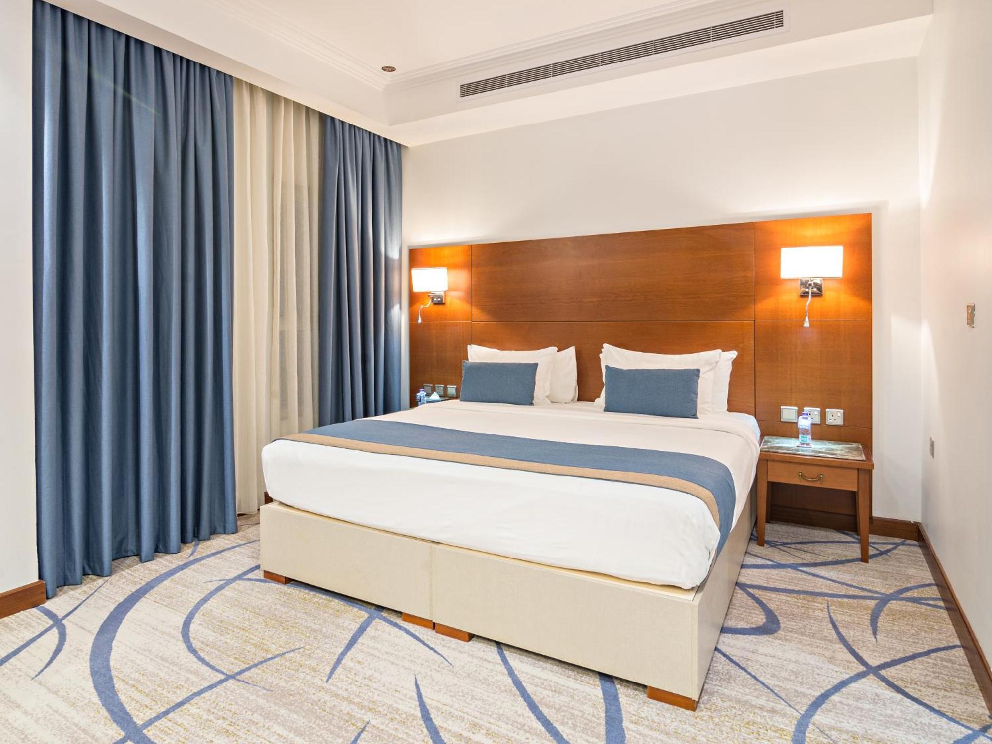 Jiwar Almasi Hotel 제다 외부 사진