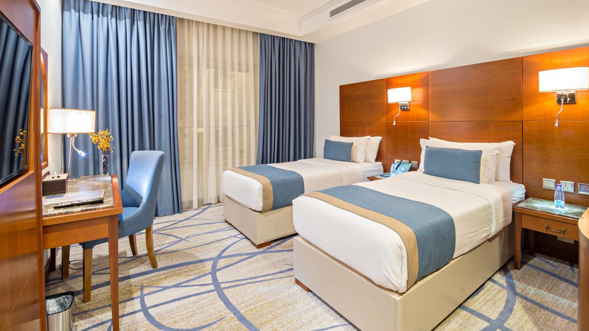 Jiwar Almasi Hotel 제다 외부 사진