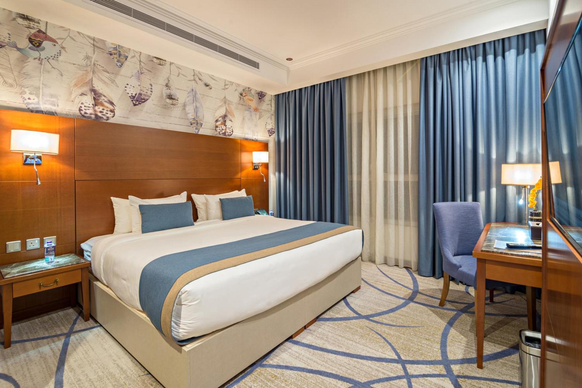 Jiwar Almasi Hotel 제다 외부 사진
