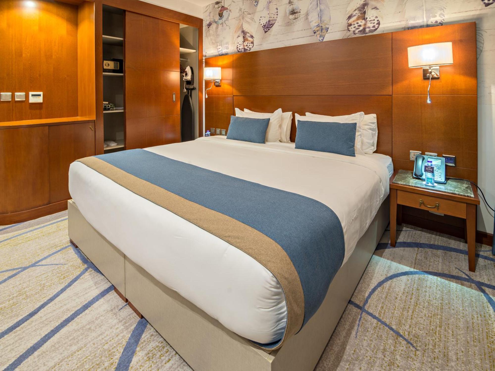 Jiwar Almasi Hotel 제다 외부 사진