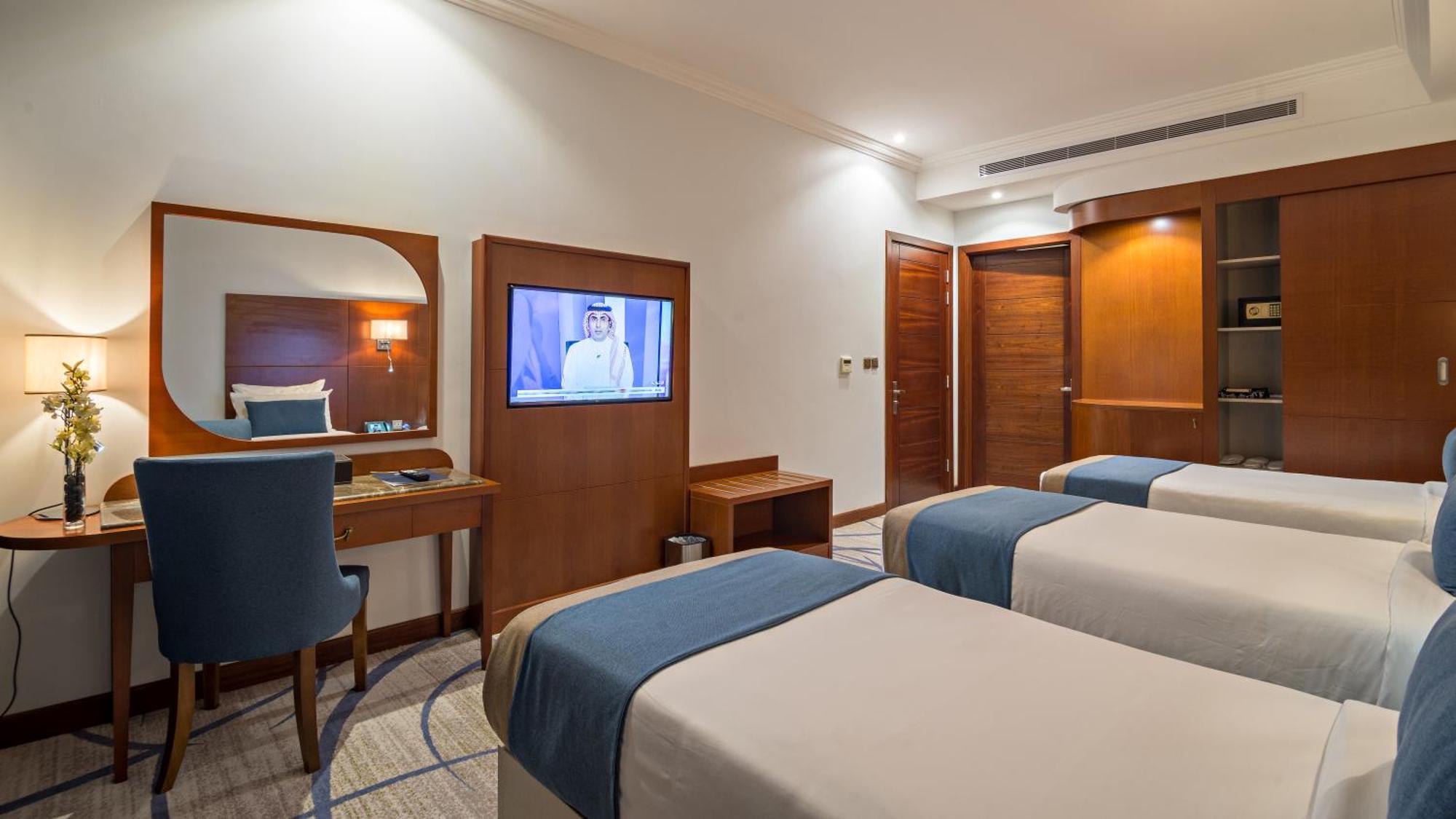 Jiwar Almasi Hotel 제다 외부 사진