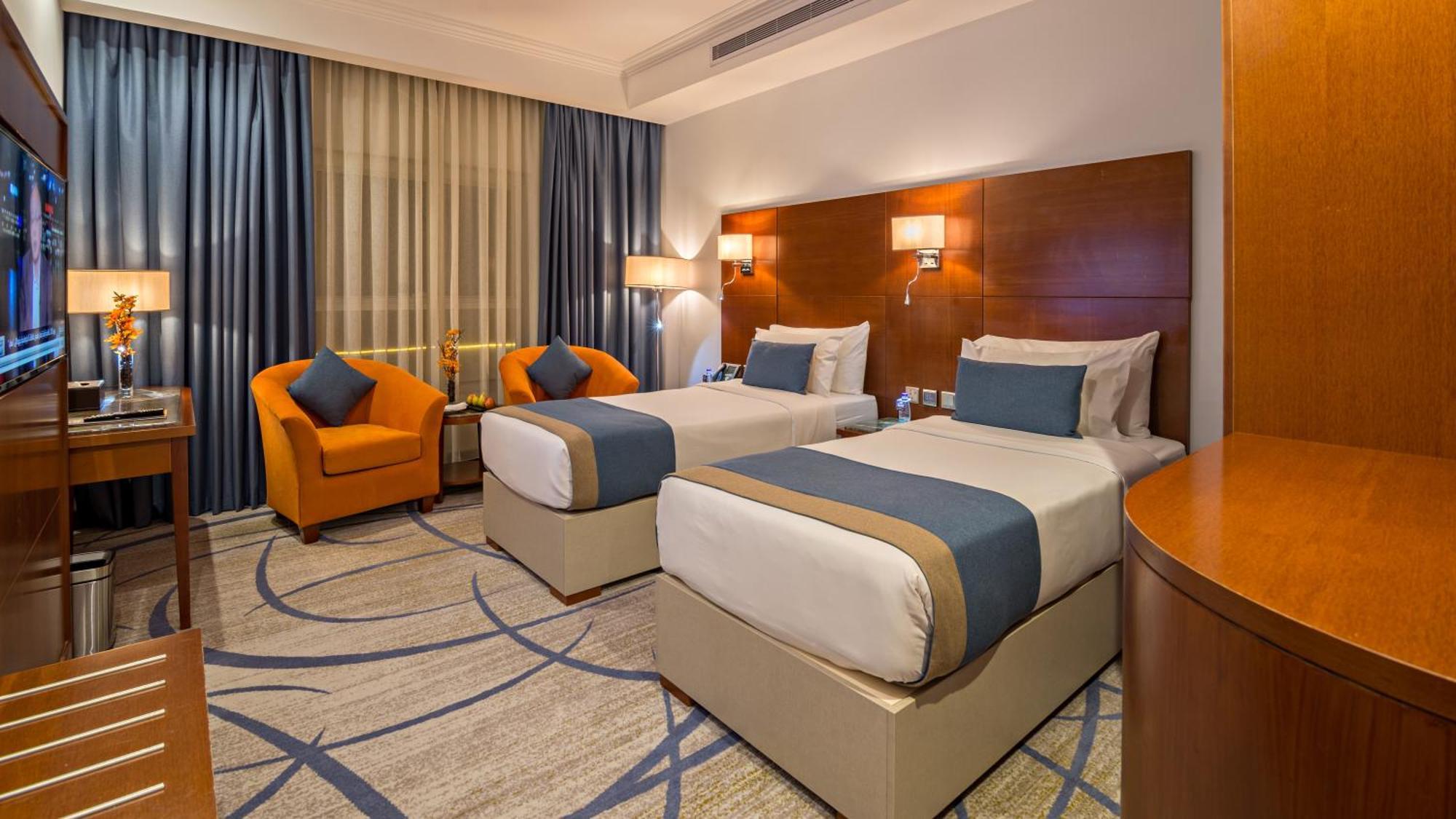Jiwar Almasi Hotel 제다 외부 사진
