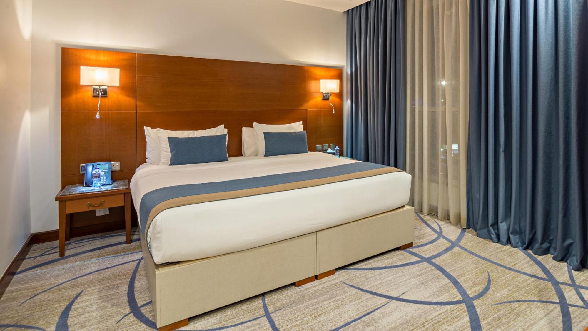 Jiwar Almasi Hotel 제다 외부 사진