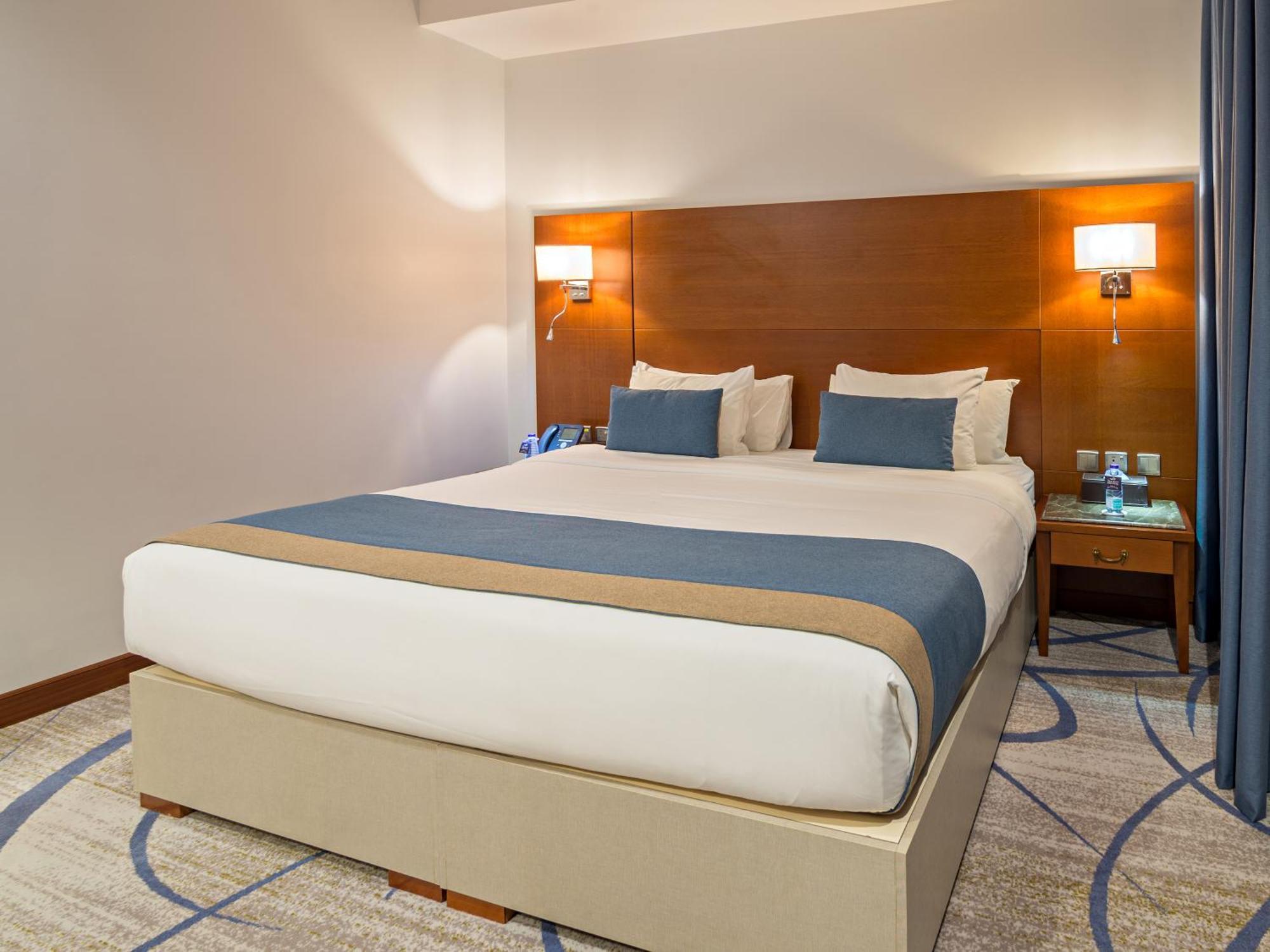 Jiwar Almasi Hotel 제다 외부 사진