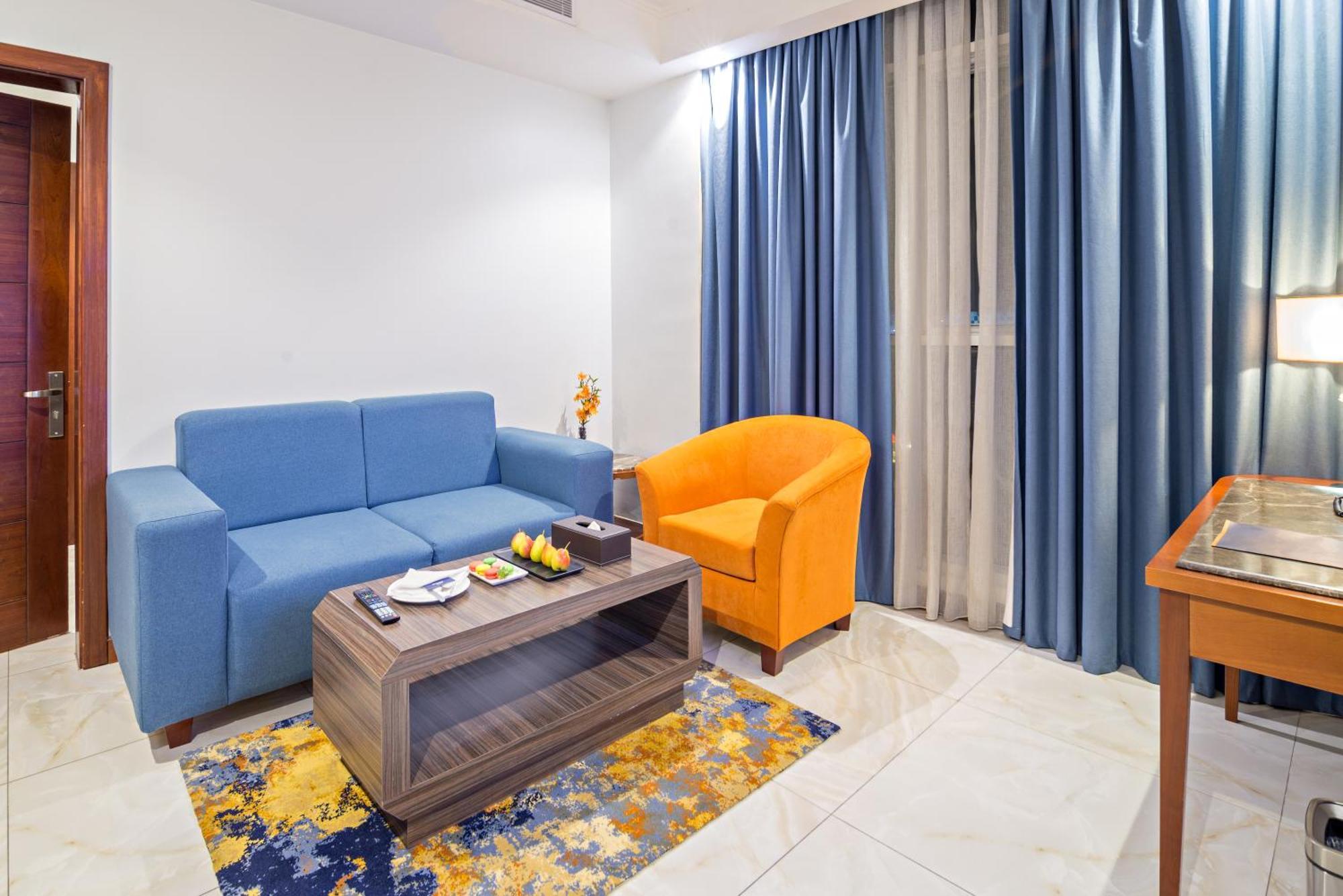 Jiwar Almasi Hotel 제다 외부 사진